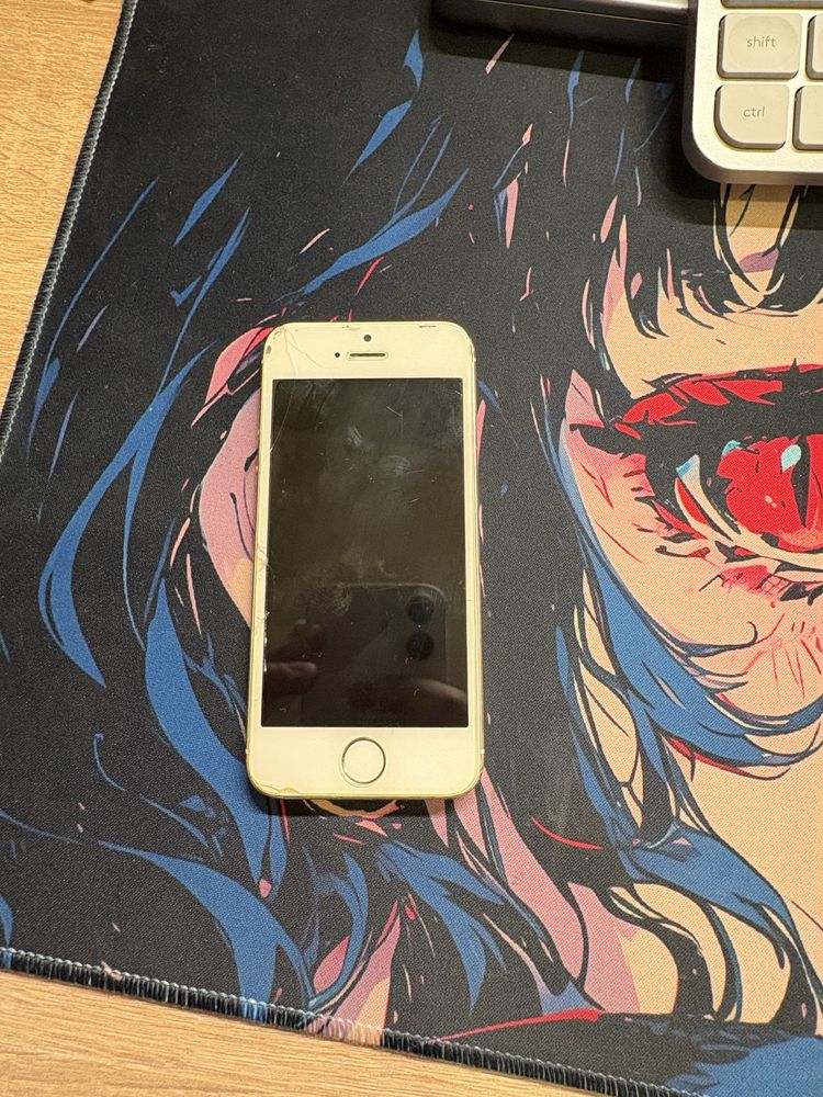 Iphone 5 на запчасти