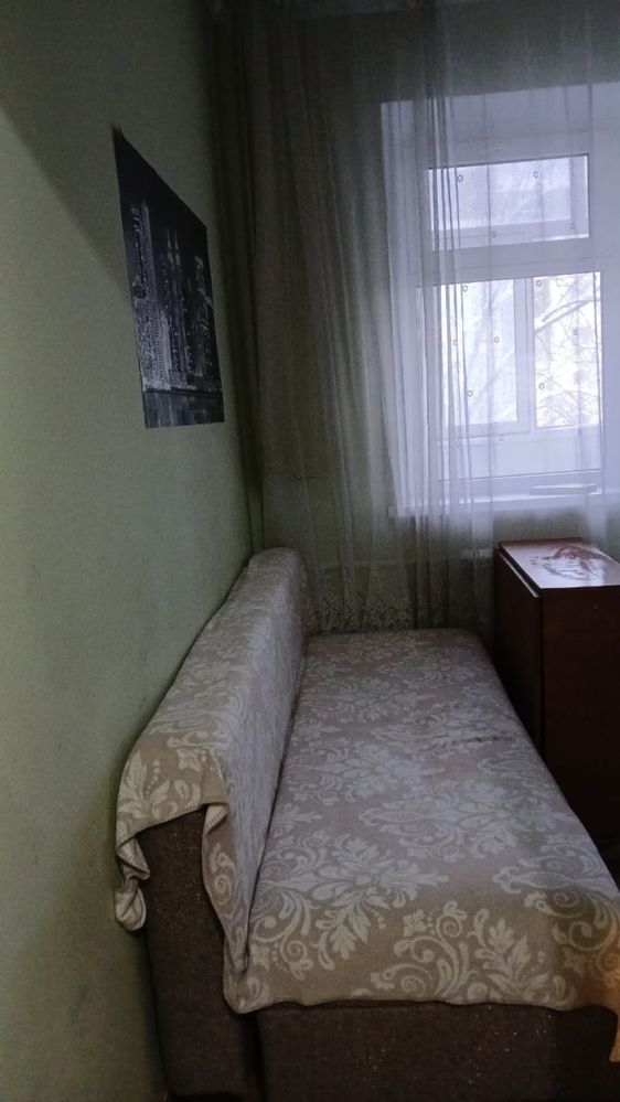 Сдаю квартиру на ночь,на час