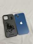 iPhone 13 512gb сини