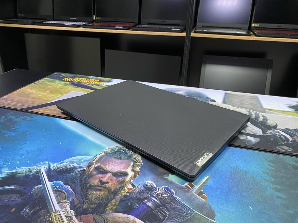 Ноутбук Lenovo ideapad S145 Core i3-1005G1! 8GB! SSD 128GB! HDD 1000GB