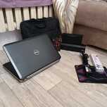 DELL Latitude 15 /SSD-128GB/ОЗУ-4ГБ/Core i7_2.80GHz/Windows 10