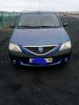 Продам Dacia Logan muller. Состояние хорошее