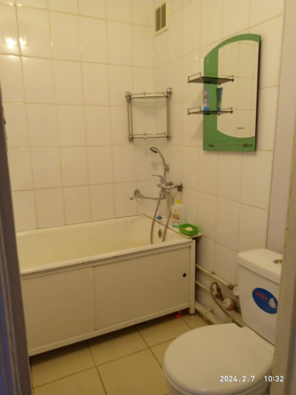 Продам   квартиру