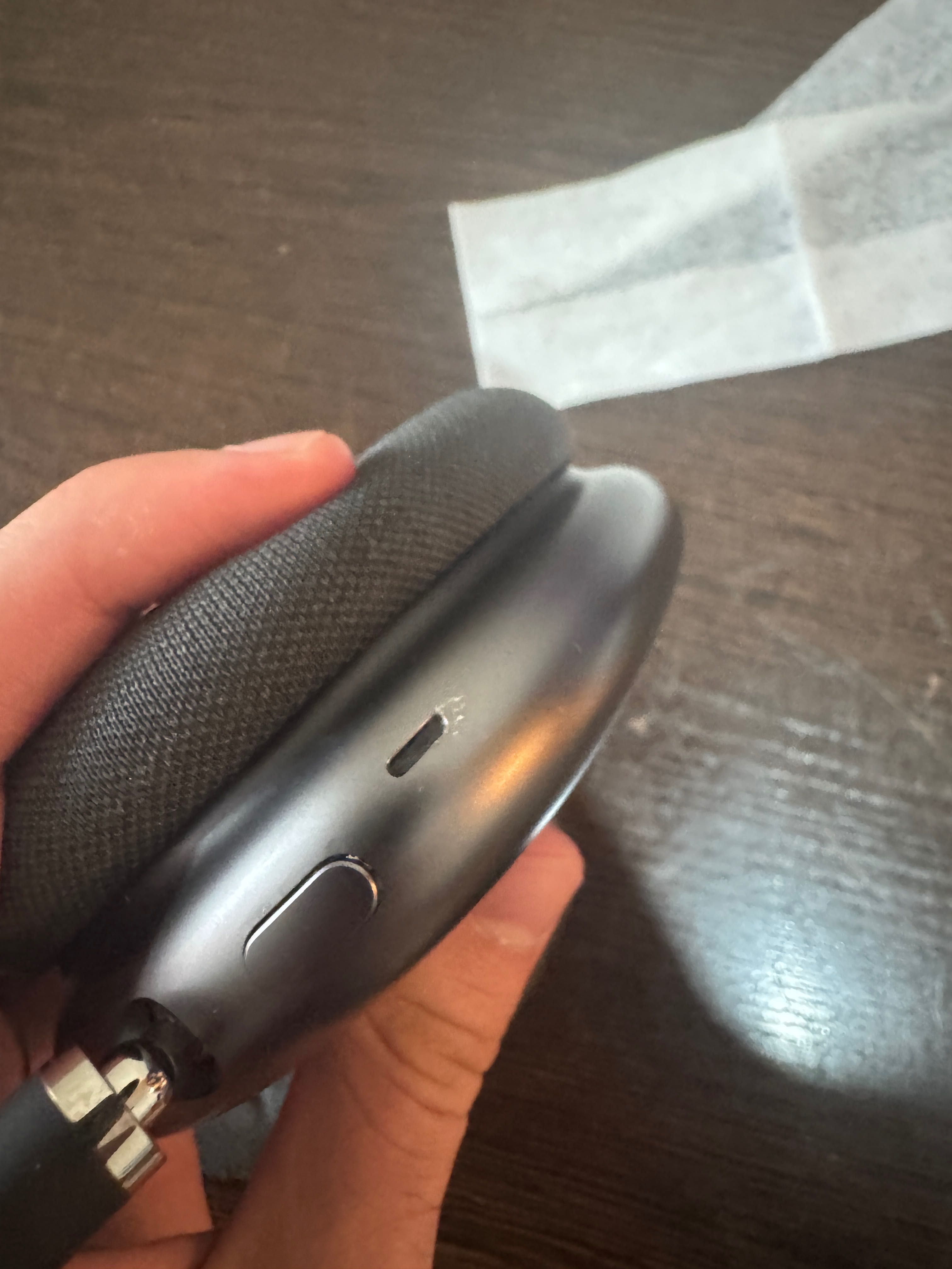 Air pods max original