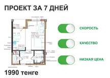 Дизайн интерьера, Дизайнер, Проектировщик, Планировки, Обмер, Чертежи