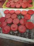 Маленькие банки все в одно руки  продам самовывоз г Жаркент