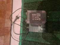 Метабо зарядчик и батарейка SC 60 PLUS