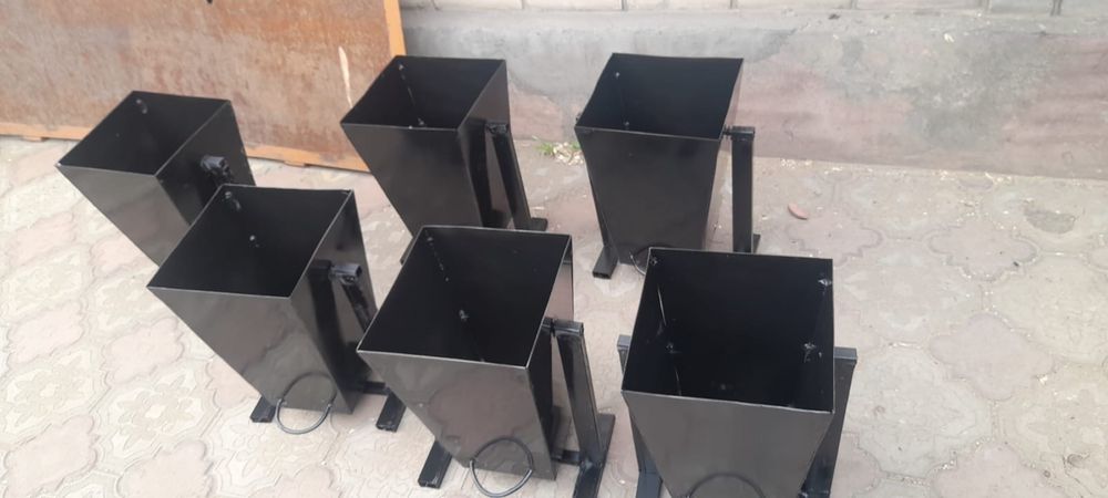 Урны разные любые цвета на выбор