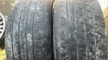 Шины 215/60R16 (5шт)