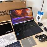 Продам шустрый ноутбук Asus VivoBook 15,6 SSD-256GB ОЗУ-8GB FHD 15,6