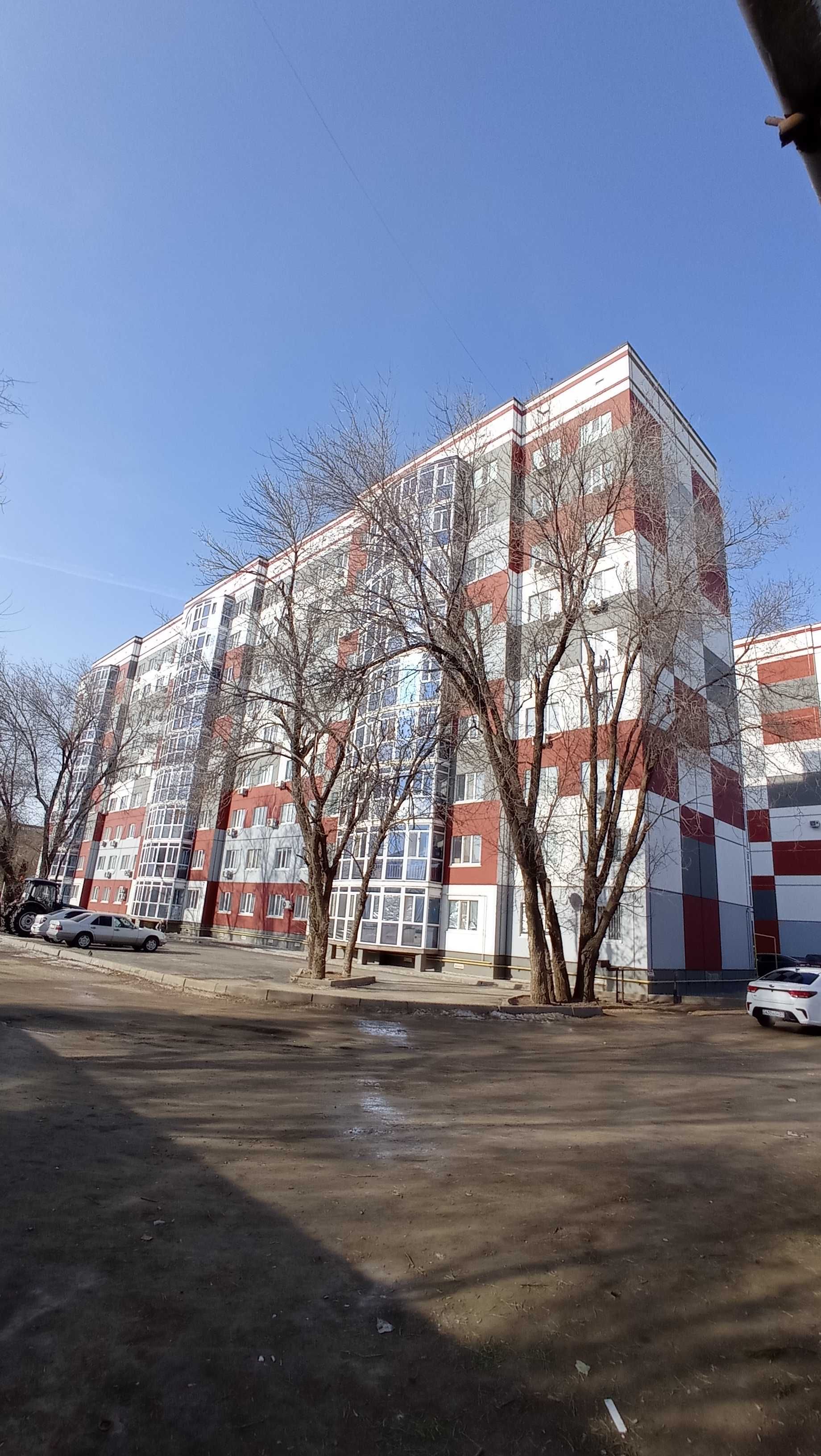Продаётся квартира
