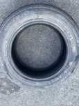 Шины Hankook Optimo 185/65 R15 — 2 шт, летние, без грыж