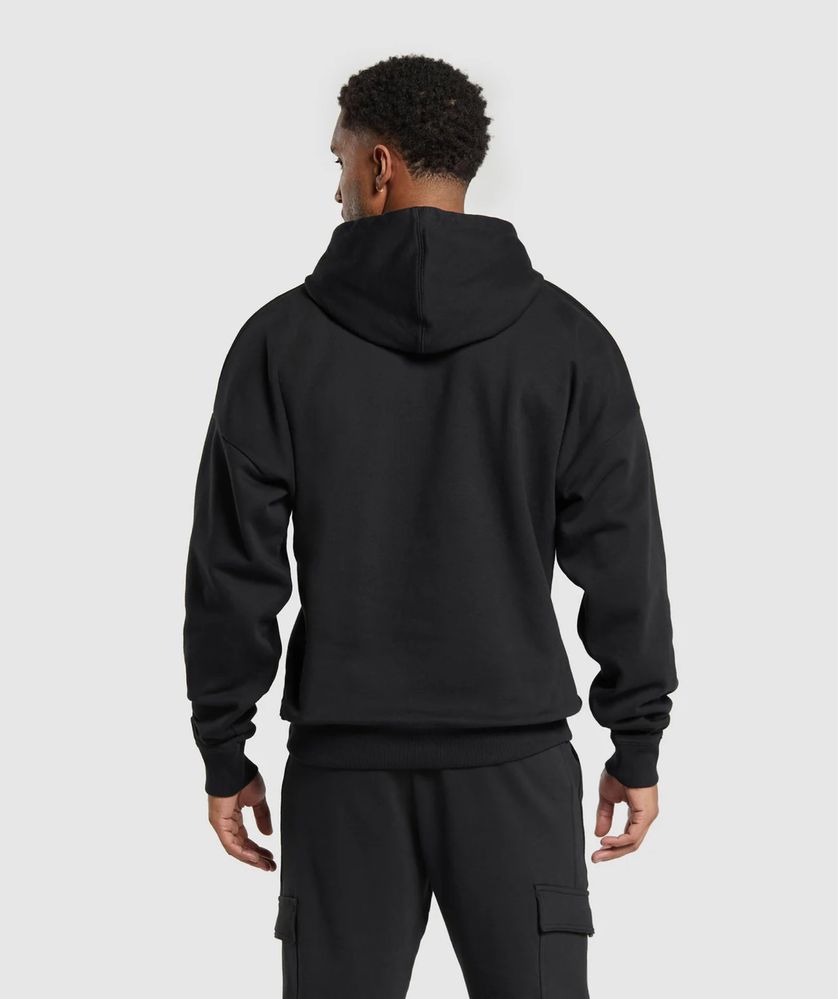 Спортивная кофта Gymshark