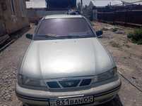 daewoo nexi 1 1997года