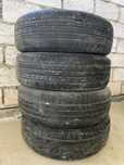 Dunlop шины Made in Japan 225/65/17