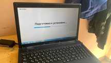 Ноутбук Lenovo G560