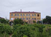 Гостиница хостел