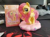ОБМЕН Флаттершай My Little Pony Miniso