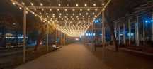 Гирлянда Led лента Ретро Лампы Неон СВЕТИЛЬНИК прожектор кобра все 2