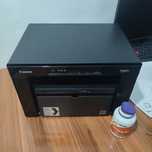 Canon MF-3010 почти новый принтер 3в1