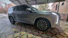 Продам авто Hyundai Palisade 3.5 MPi AT 4WD Calligraphy