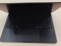 MacBook air m4 13 дюймов, 16 ОЗУ, 256 gb