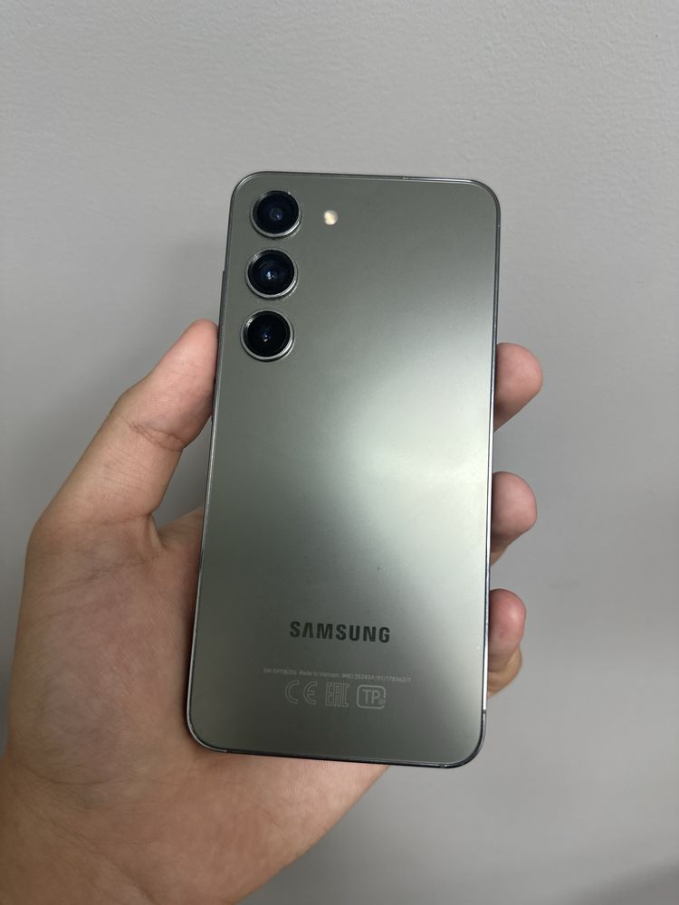 Samsung s23 128gb