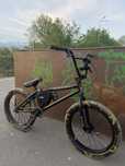 bmx Justice 2021