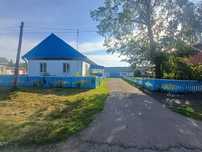 Продаётся дом в с.Петерфельд