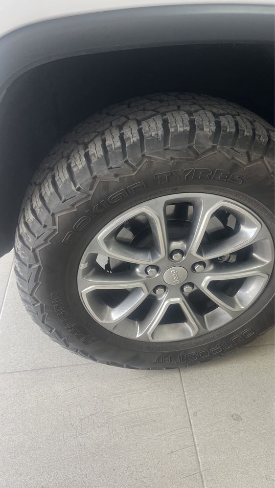 шины nokian tyres 265/65/18