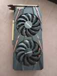 Продаю видео карту rx 570 4 gb