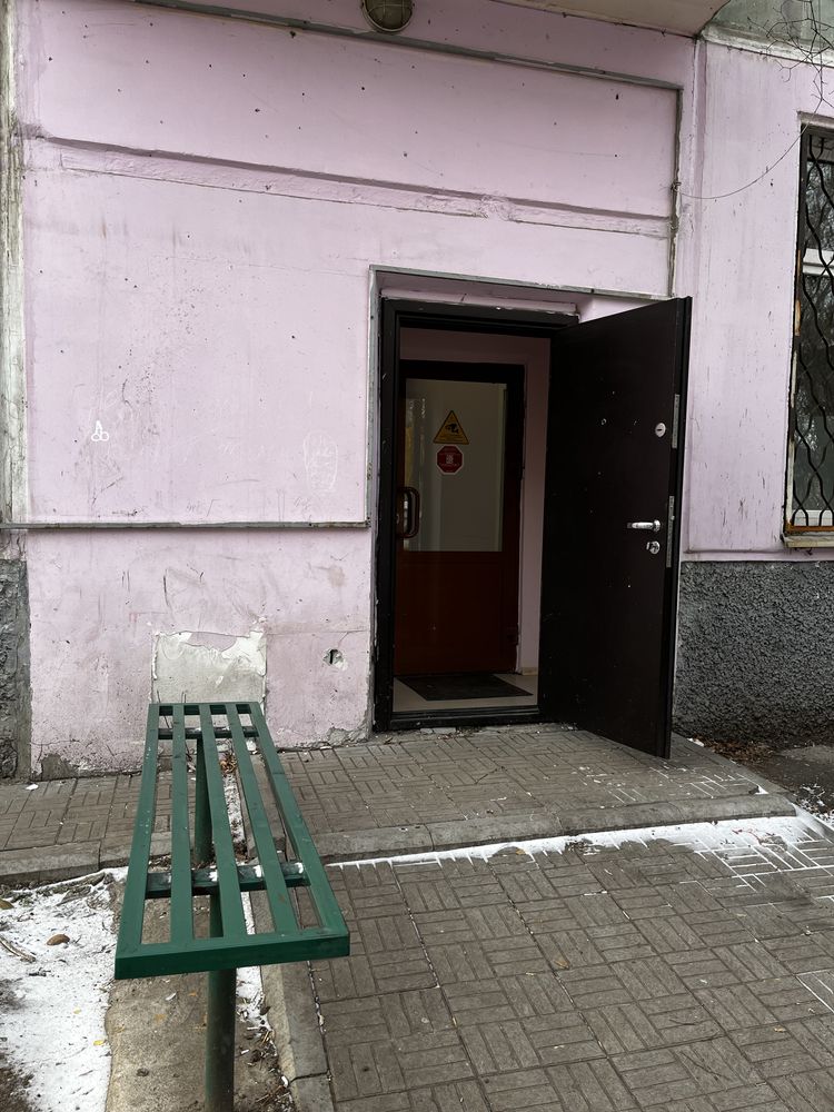 Бизнес по цене квартиры. Парихмахерская