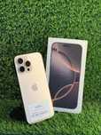 Iphone 16 pro max 256GB e-sim