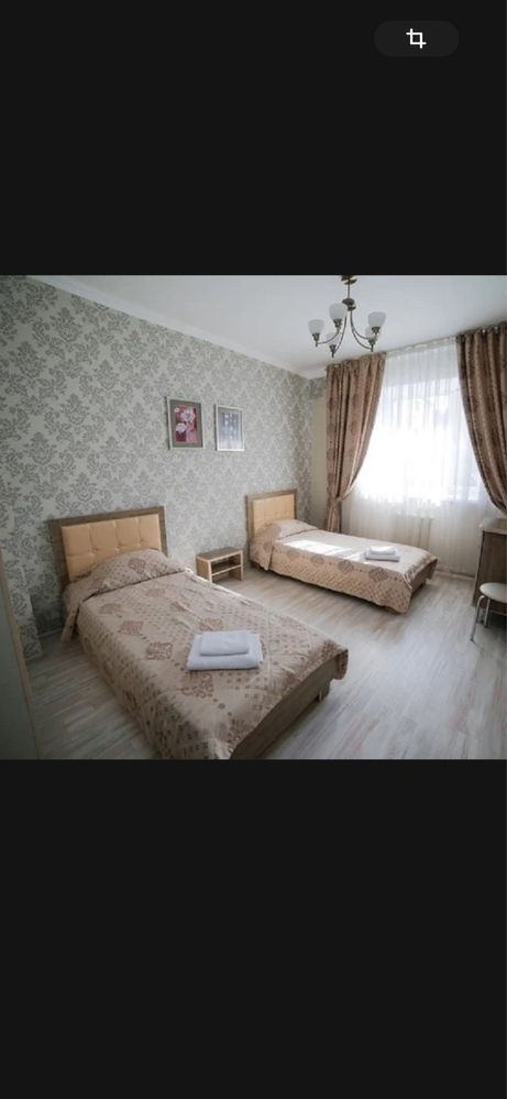 Продам гостиницу