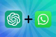 ИИ чат бот для продаж и консультаций с ChatGPT | WhatsApp | Instagram