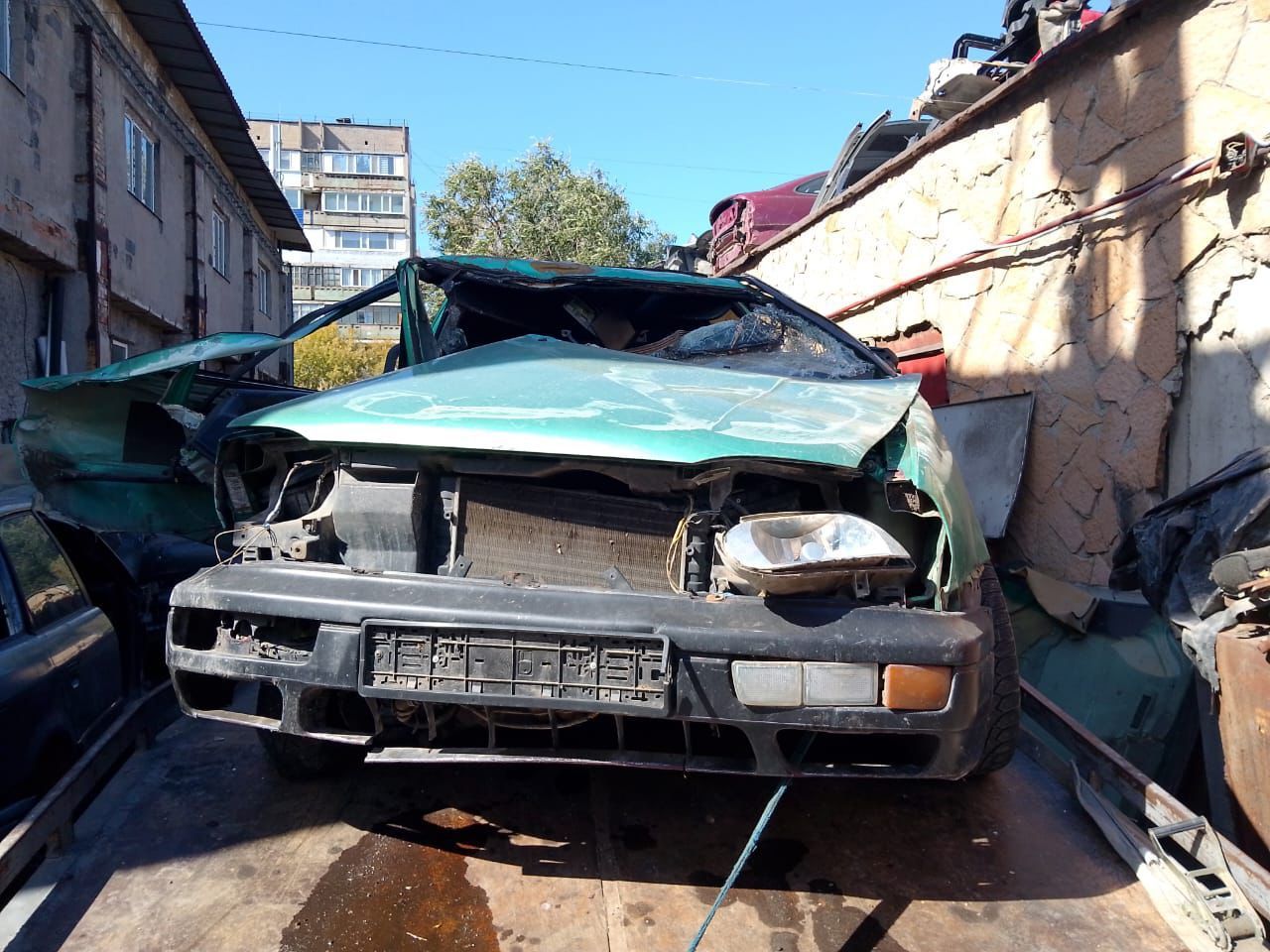Гольф 3 по запчастям 1.6 обьём