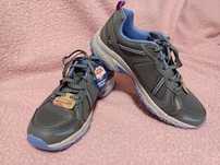 Женские кроссовки "SKECHERS"