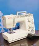 Швейная машинка Janome 320 Код 3374 Нур Маркет