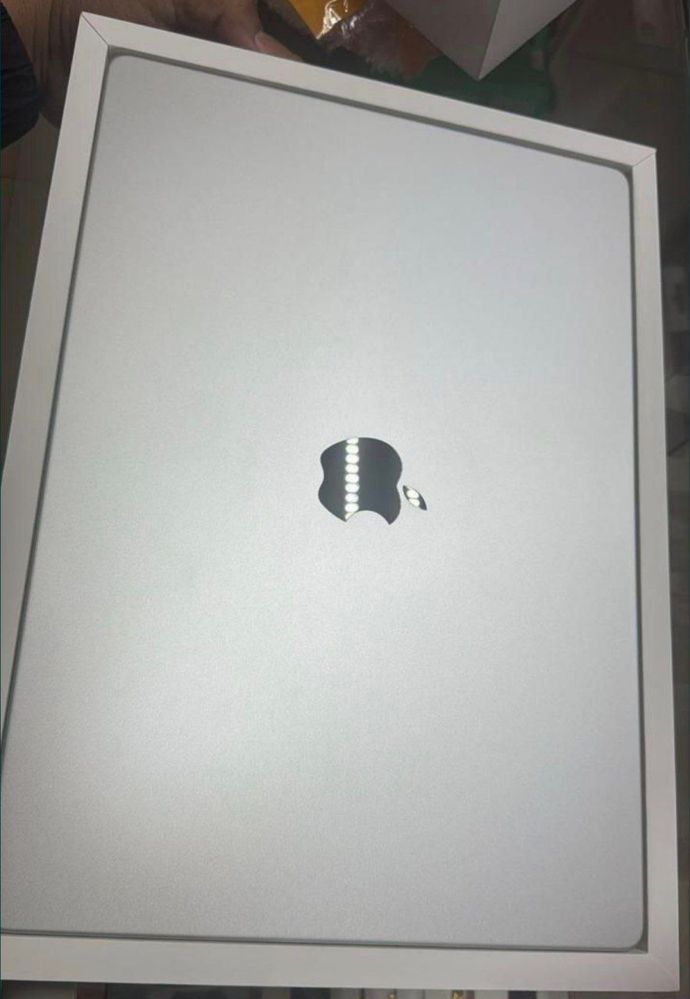 Macbook Pro 16 - 16”M3Max 48/1Tb
