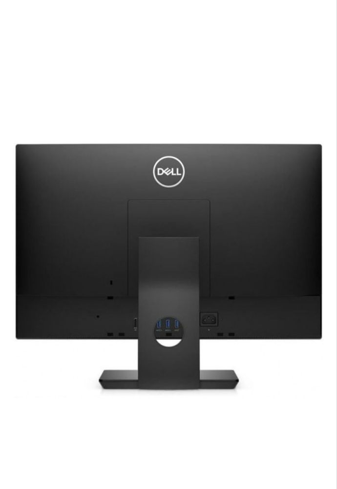 Продам моноблок Dell Inspiron