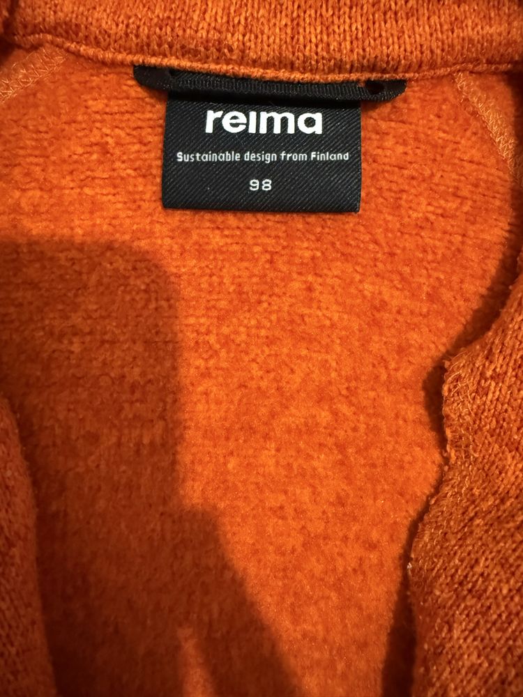 Reima 98 двойка