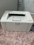 Принтер сатылады қолданылмаған маркасы hp Laser Jet Pro M102a