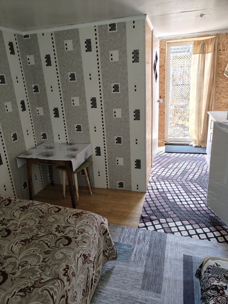 Сдам домики в Боровом