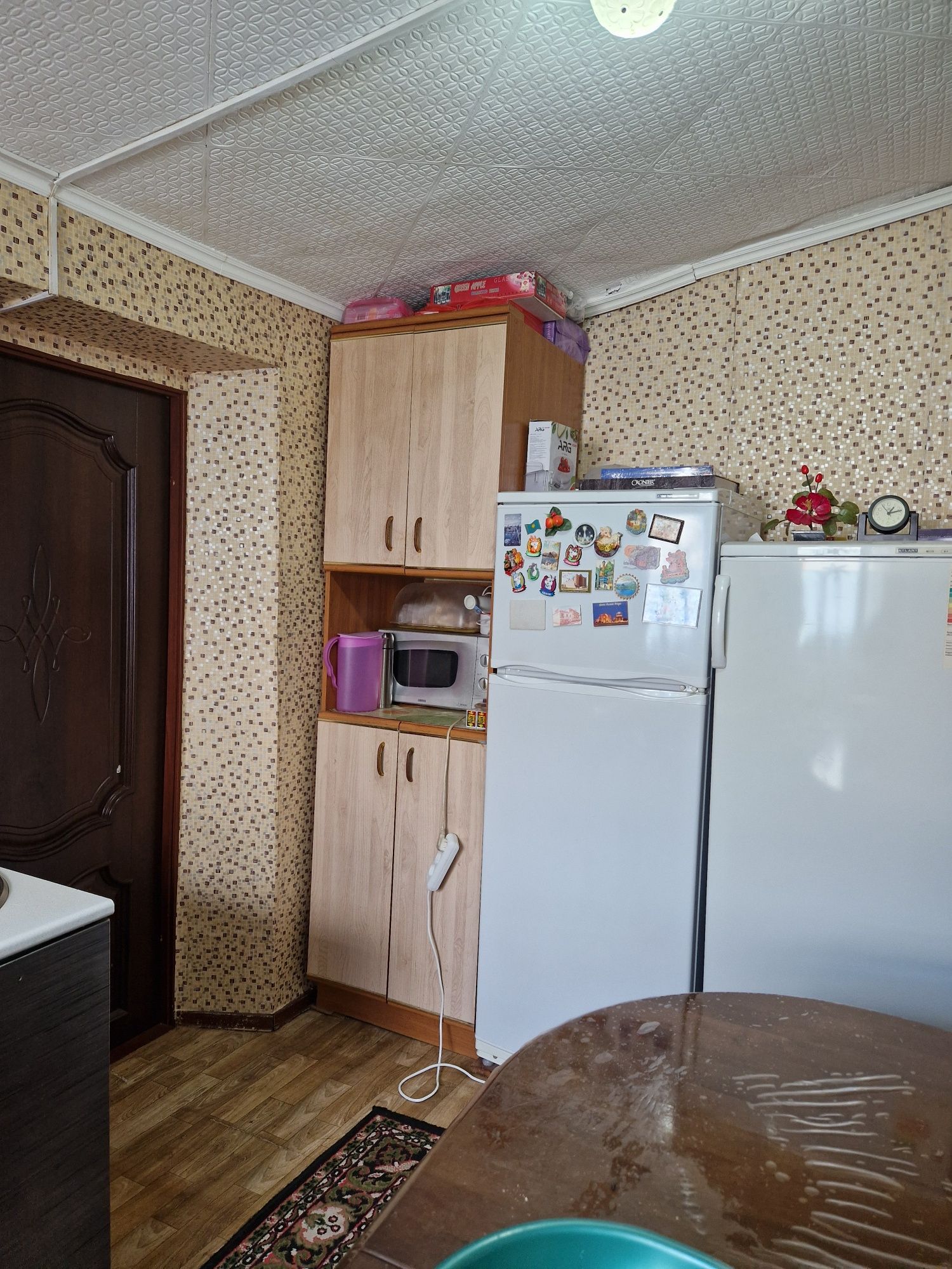 Продам дом в СМП