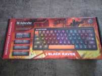 Игровая  клавиотура Defender