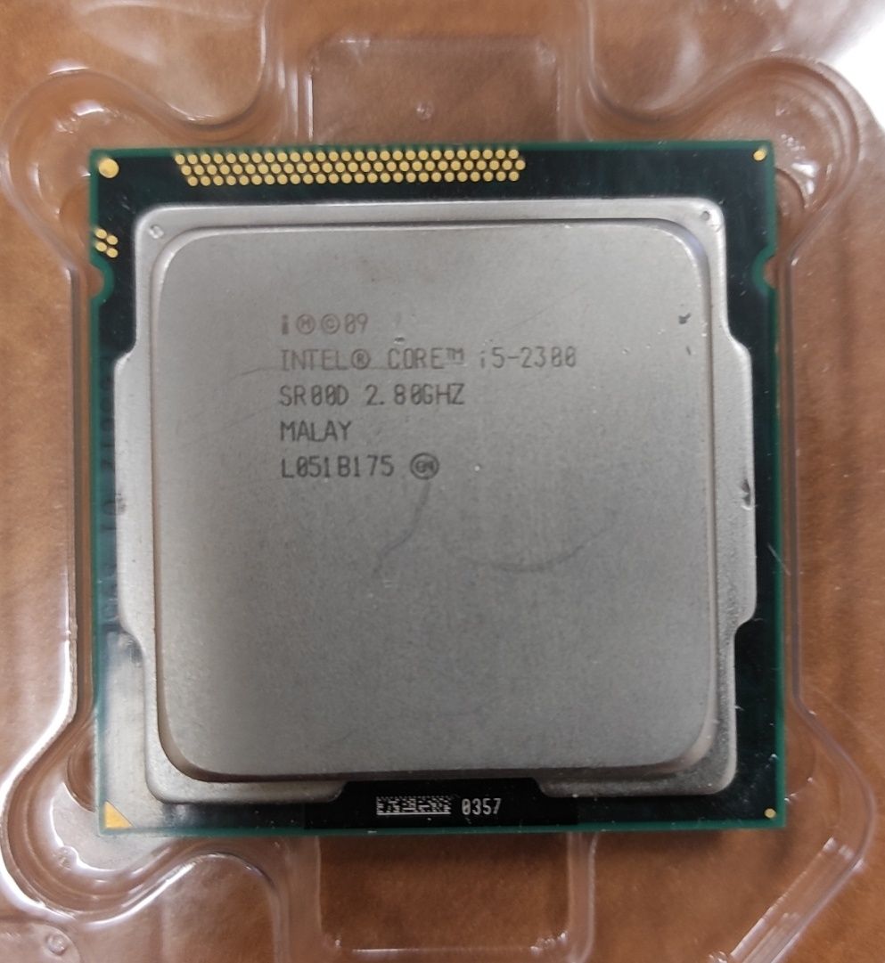 Процессоры LGA: 1151, 1150, 1155, 775 (список в описании)