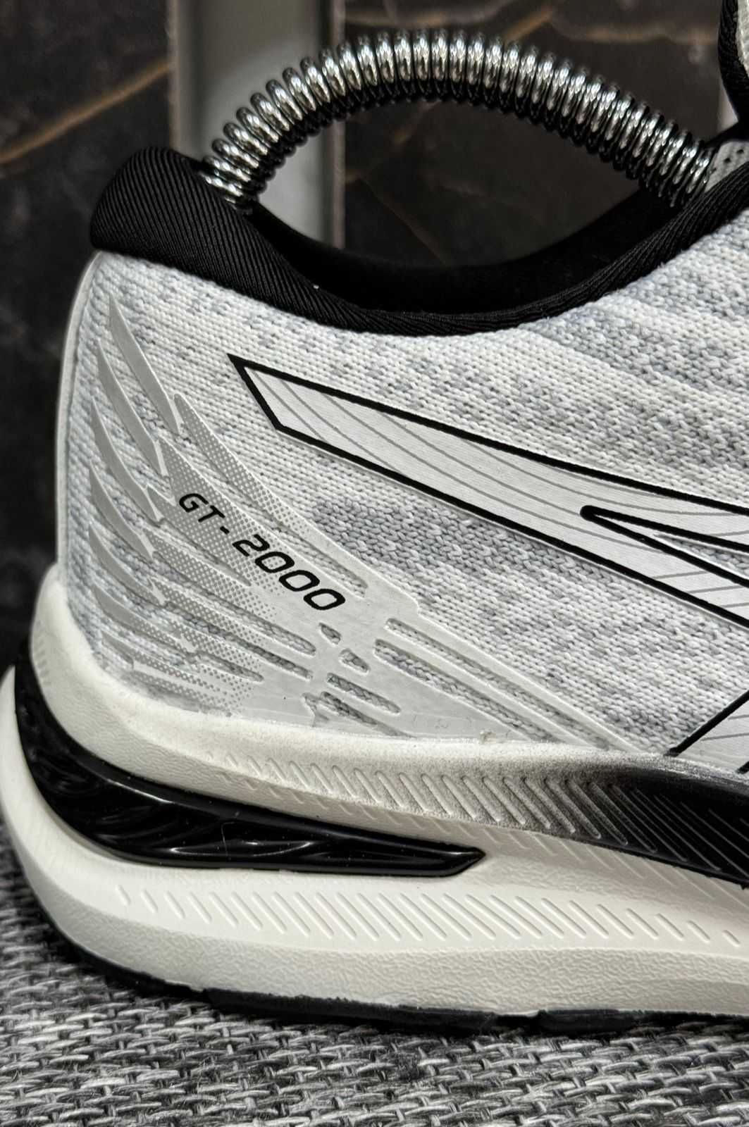 Мужские спортивные кроссовки для зала, бега Asics (1682)