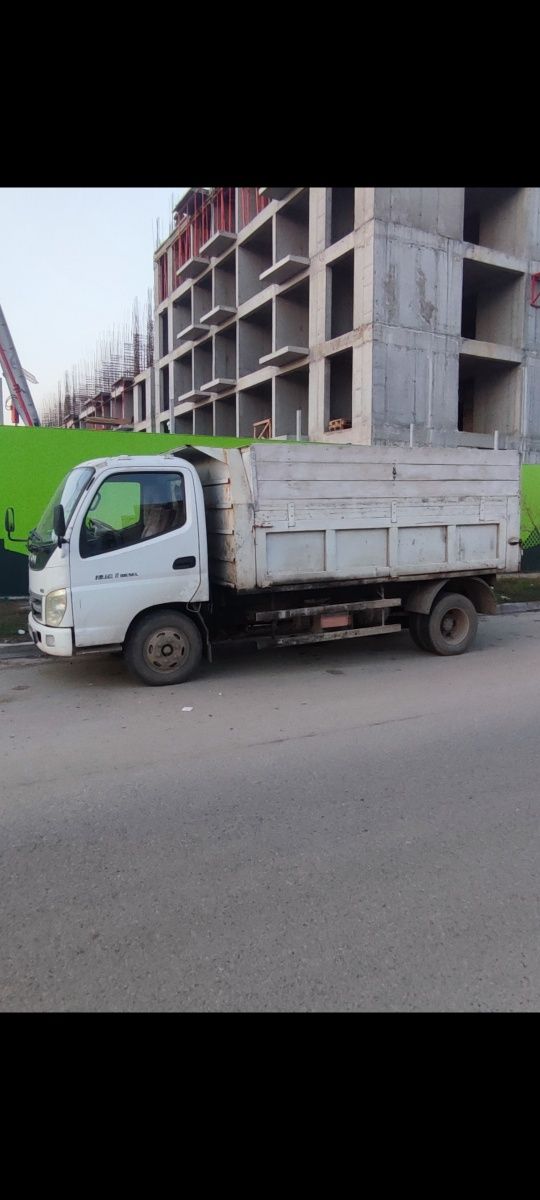 Вывоз стройтельного мусора Вывоз мусора Алматы