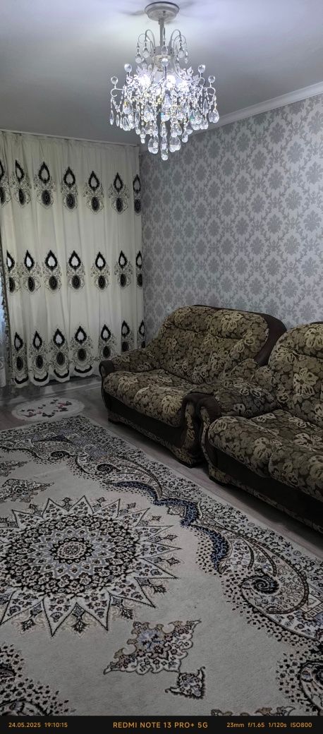 Продам 1 - комнатную квартиру
