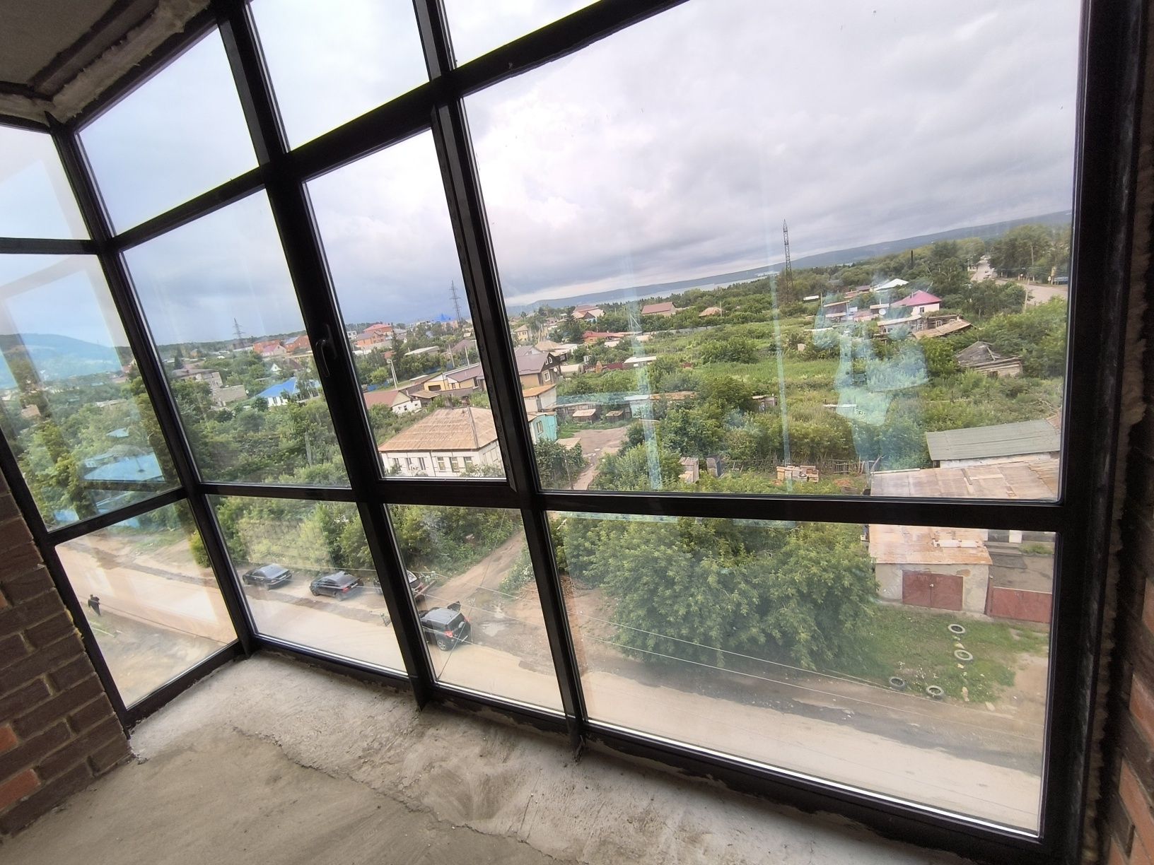 Продам 2-х комнатную квартиру в ЖК Алтын